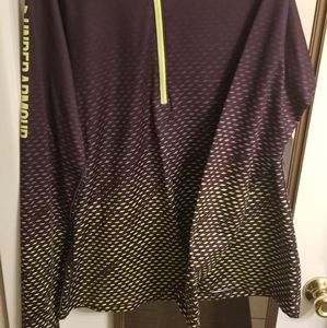 Under armour shirt